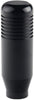 DEWHEL 5 6 Speed Manual Shift Knob M10x1.25 Screw On Aluminum (Black)