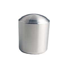 DEWHEL Stainless Steel 1.29LB Heavy Weighted Manual Shifter Gear Shift Knob M12X1.25 - product view 2
