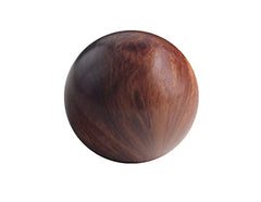 DEWHEL Wooden Universal Manual Aluminum Shift Knob 200 Gram Weighted Gear Shift knobs M10X1.5 M12X1.25 M10X1.25 M8X1.25 - product view 2