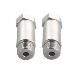 O2 Sensor Spacer | Sensor Adapter | O2 Oxygen Sensor Fitting Bung | M18X1.5 | O2 oxygen sensor extender