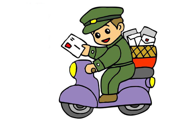 Only for Shipping Fee